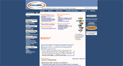 Desktop Screenshot of mobileinfo.com
